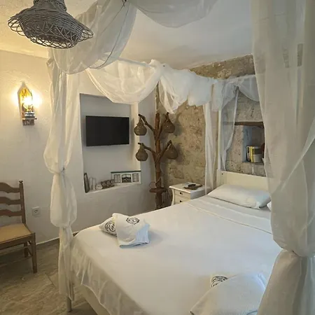 1881 Alaçatı