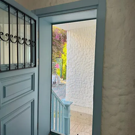 1881 Alaçatı