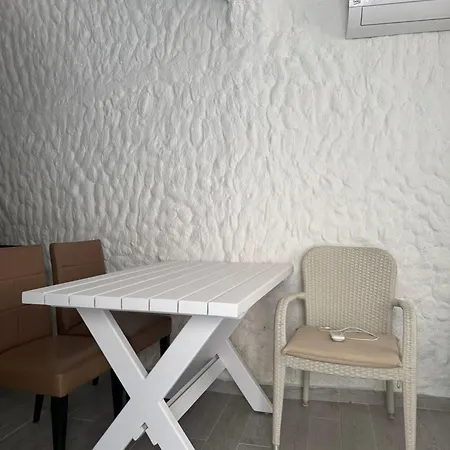1881 Alaçatı